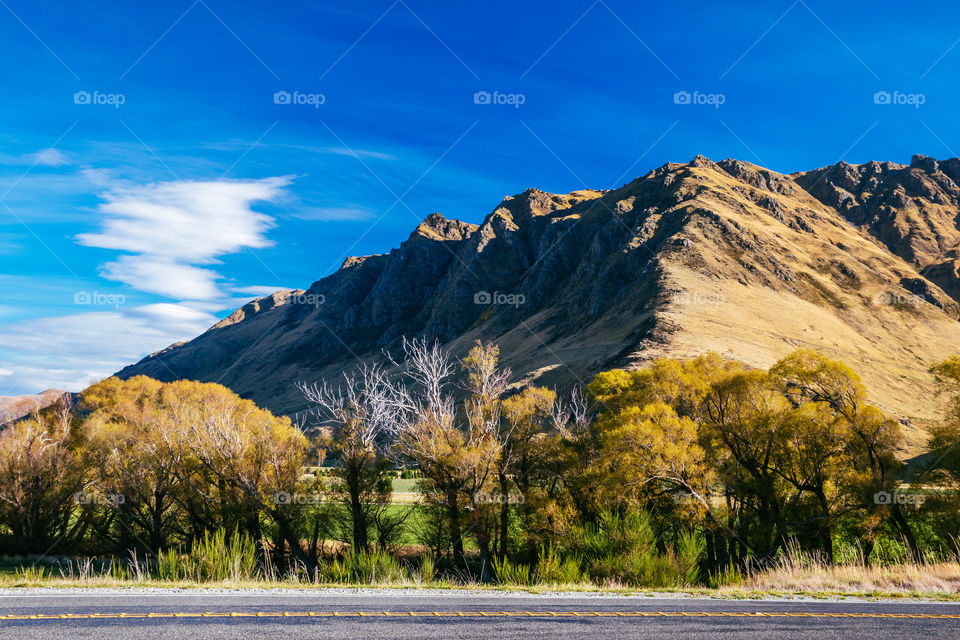 Travel, Mountain, Nature, Landscape, Sky