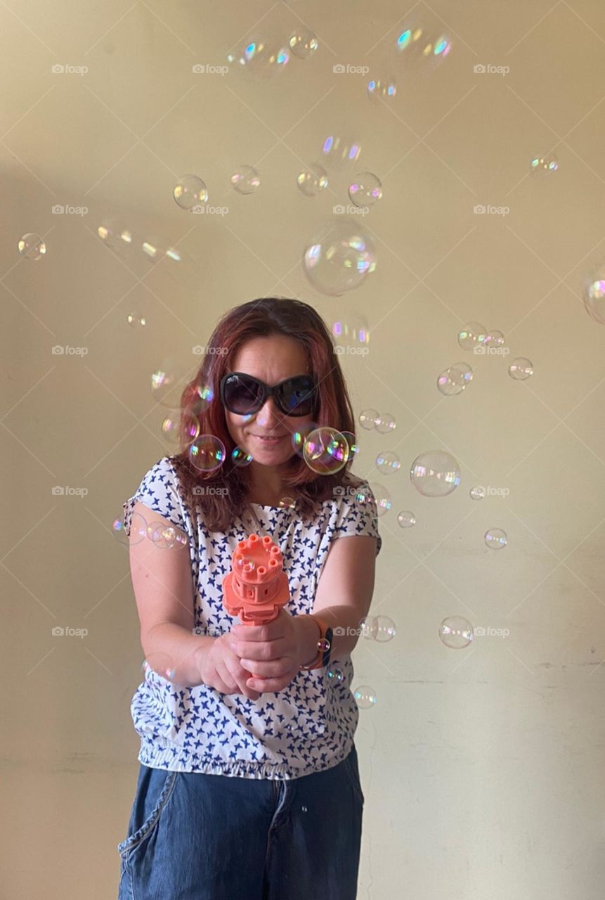 Ukraine needs weapon