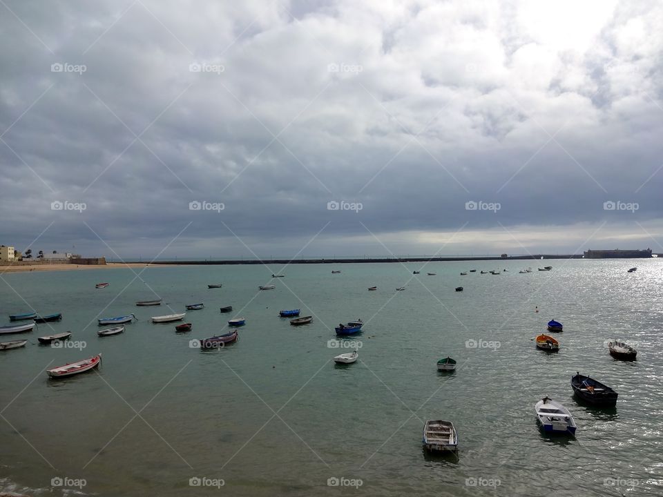 Cadiz, Spain