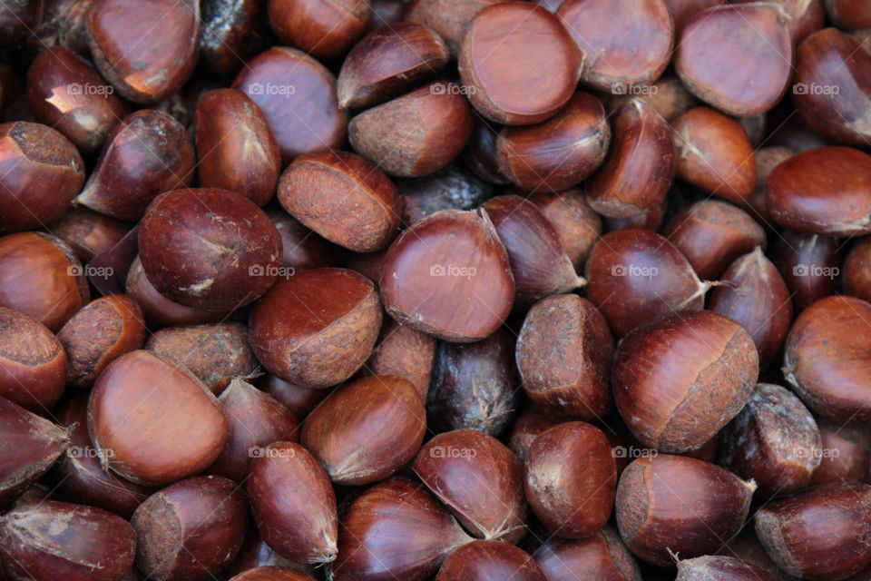 chestnuts