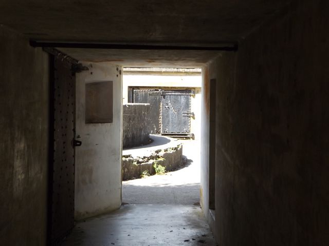 Old fort 