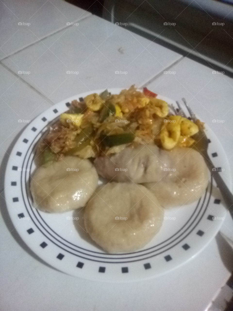 would you like to comment on this present of food and please you can leave your comment on this meal