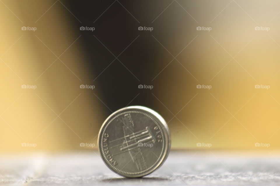 Coin