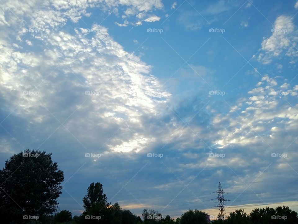 Nature inspires, gives rest to the soul.  These landscapes are forever in heart 💚