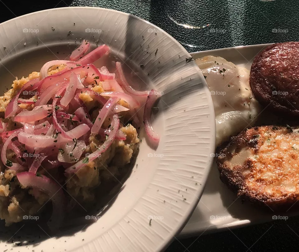 Food