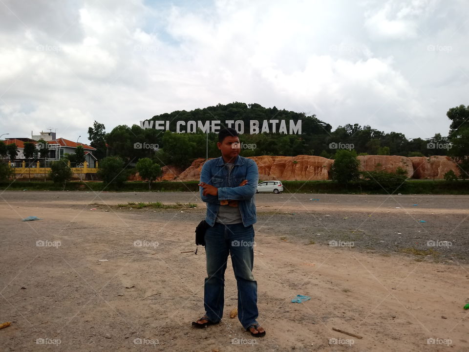 welcome to batam