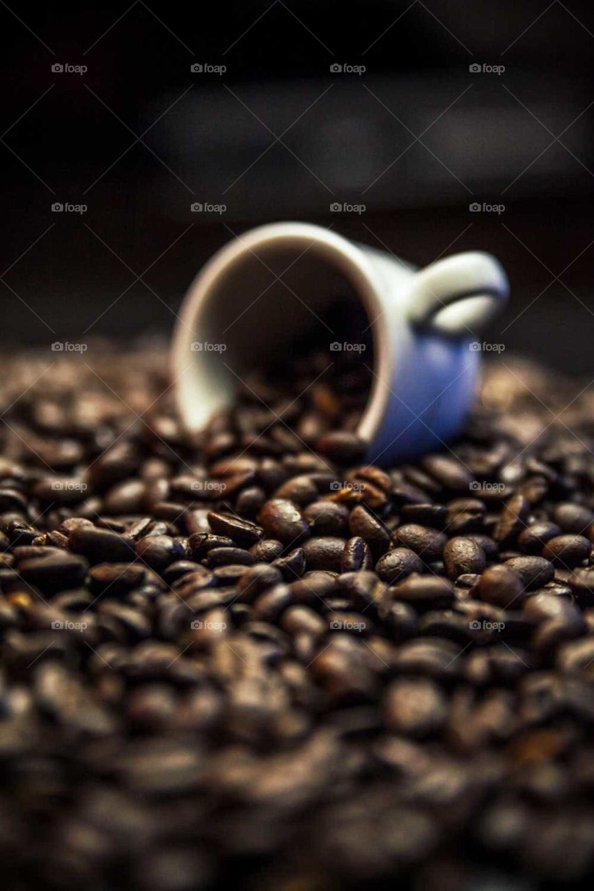 espresso cup