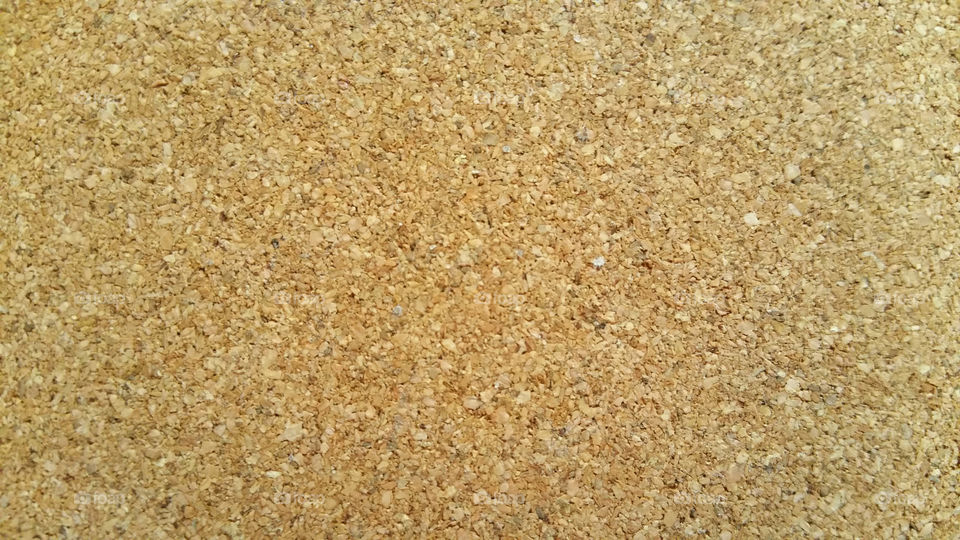 Cork background