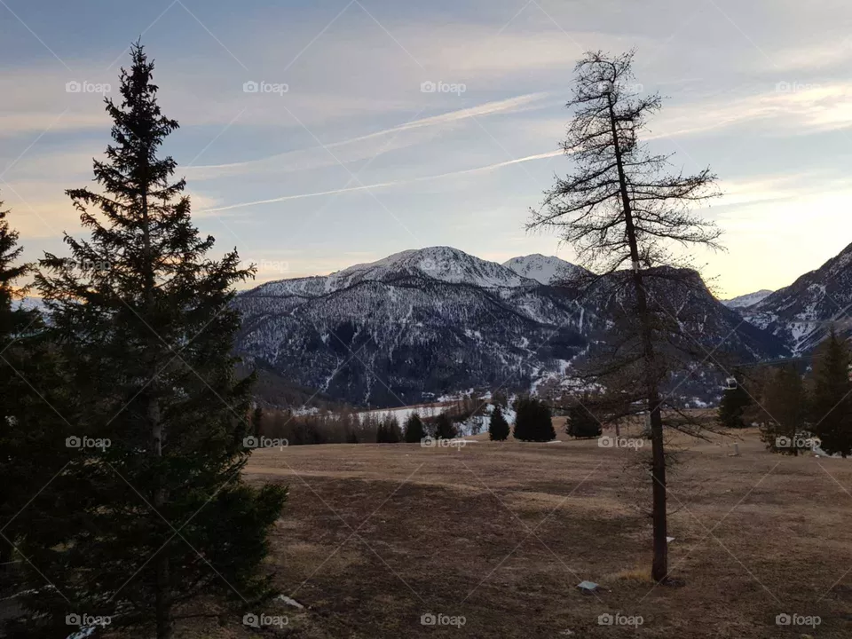 Mountain
