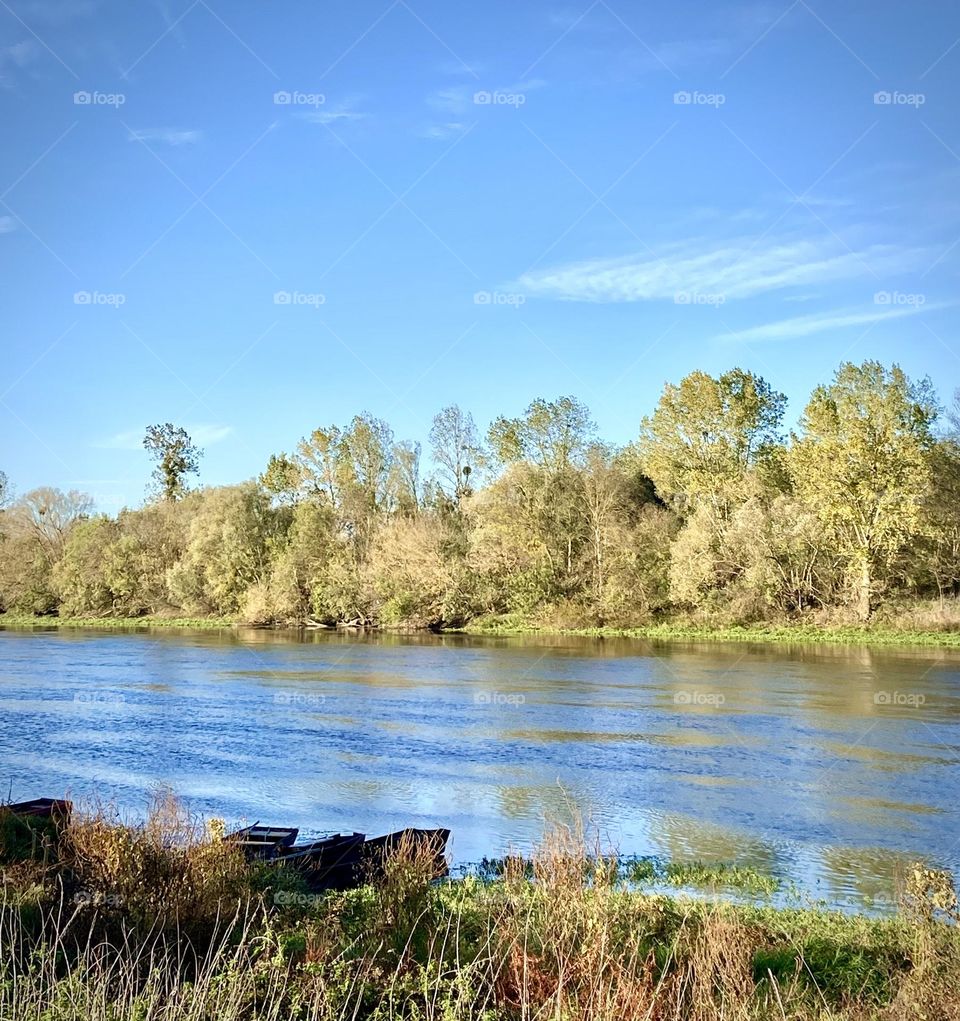 River , France November 2022 . 