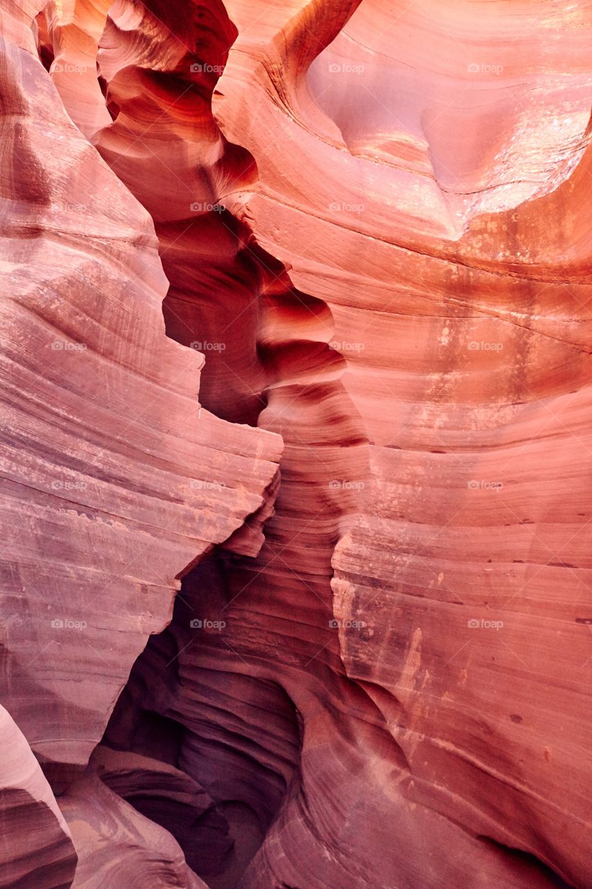 Antelope Canyon 