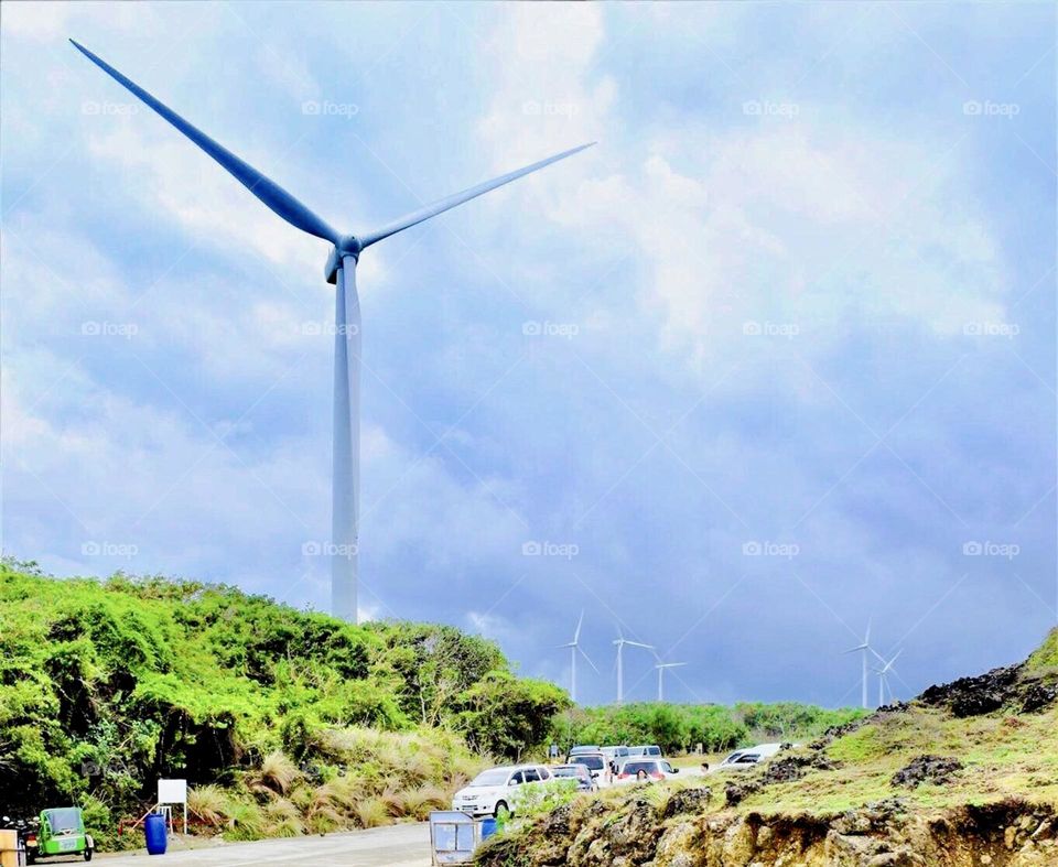 Traveling to Ilocos Sur Ph