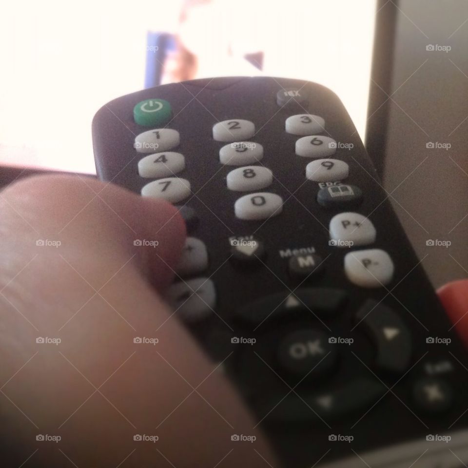 Remote control