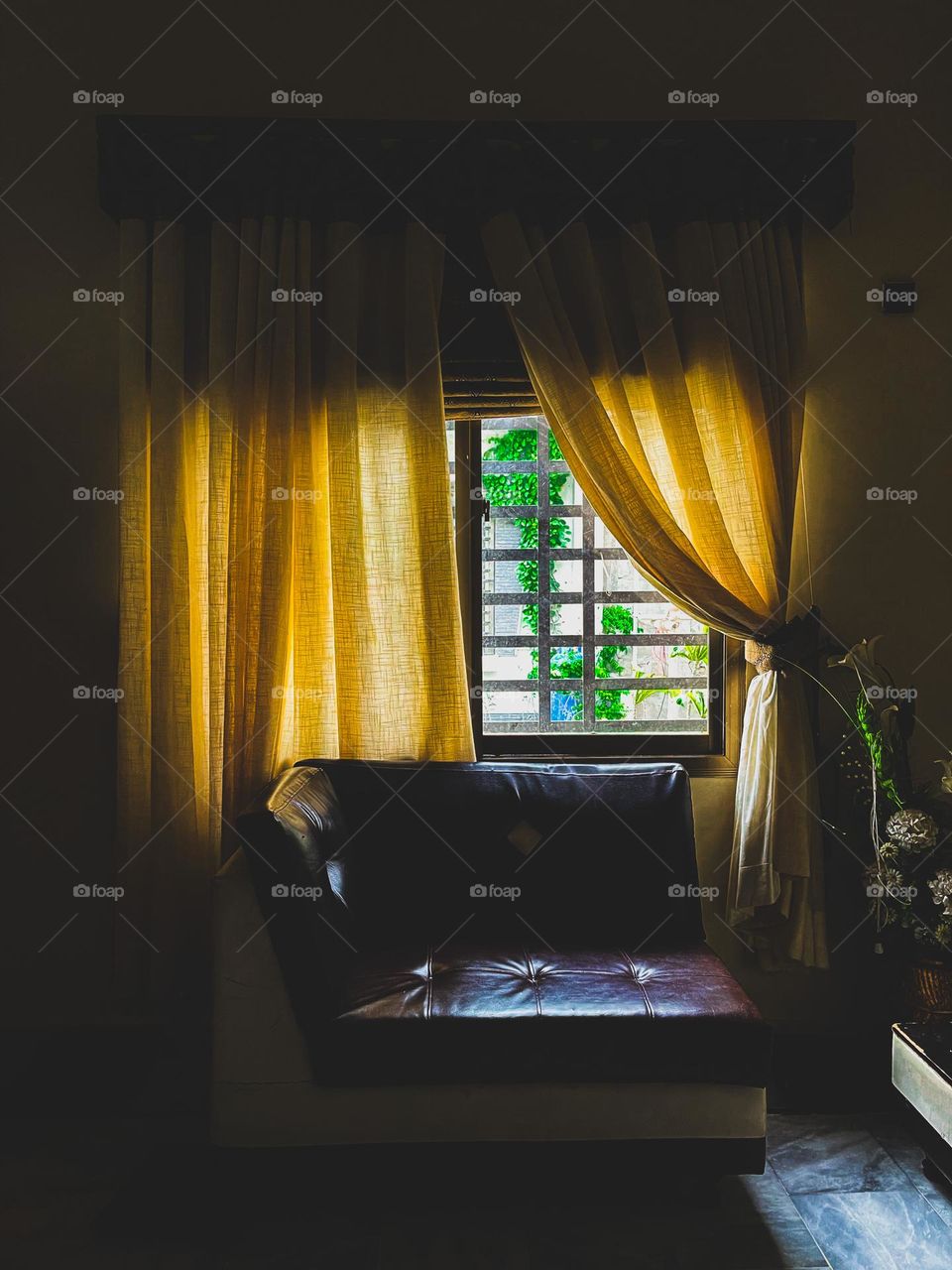 A house is made of walls and beams , A home is built with Love and Dreams💕