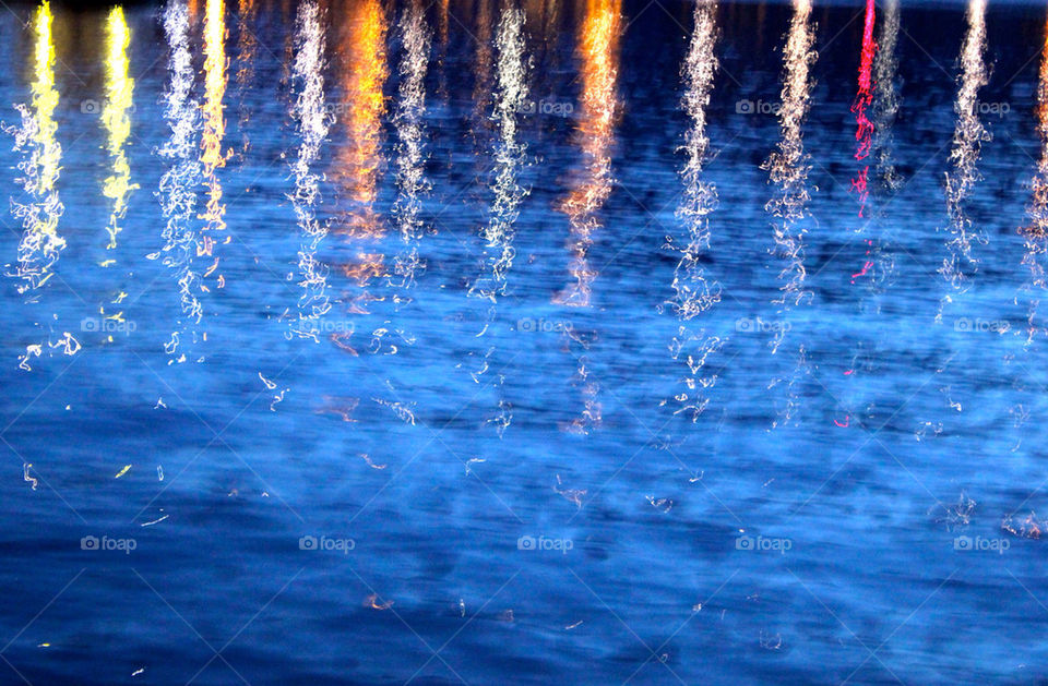 light water view ripples by vixlens