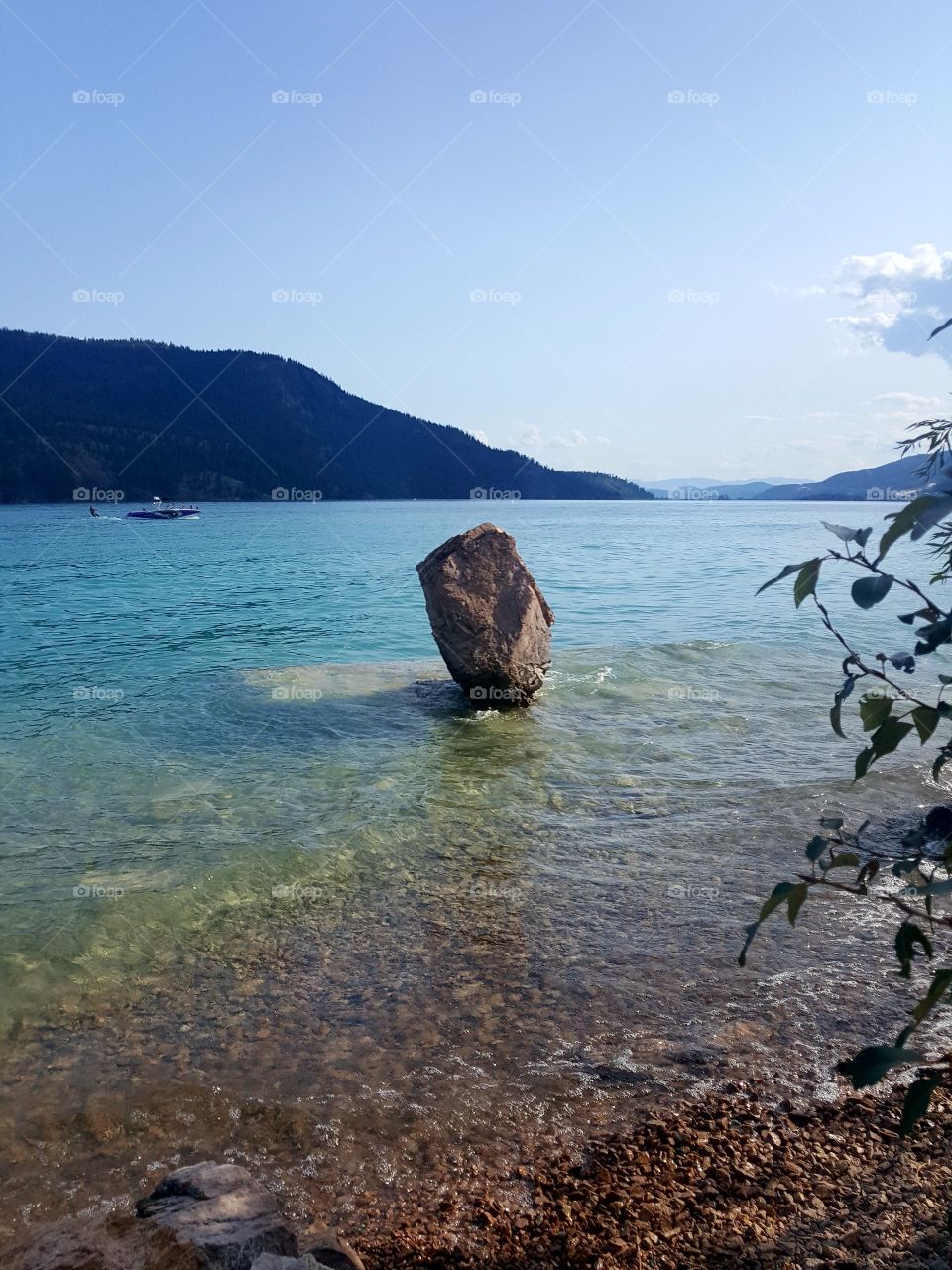 Heaven On Earth,
Kalamalka Lake 💙🌎