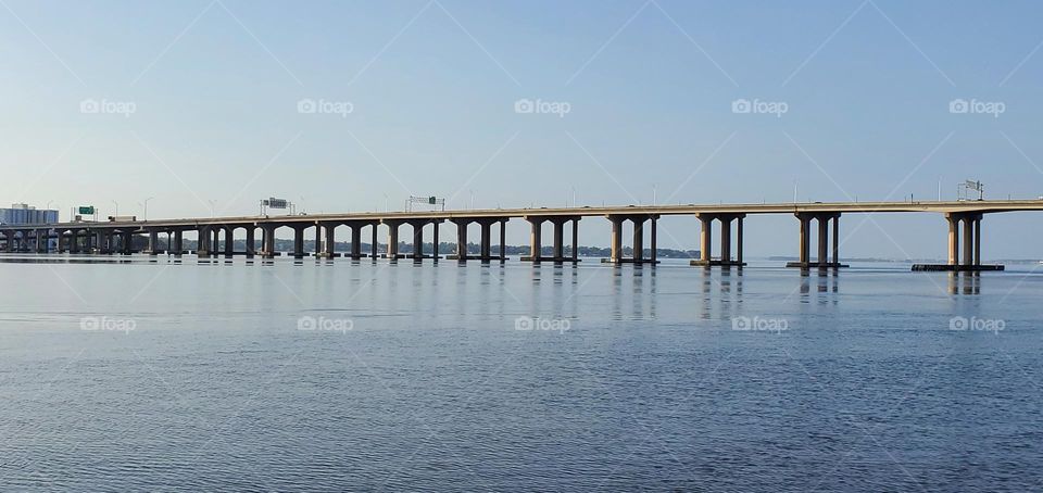bridge on Jacksonville