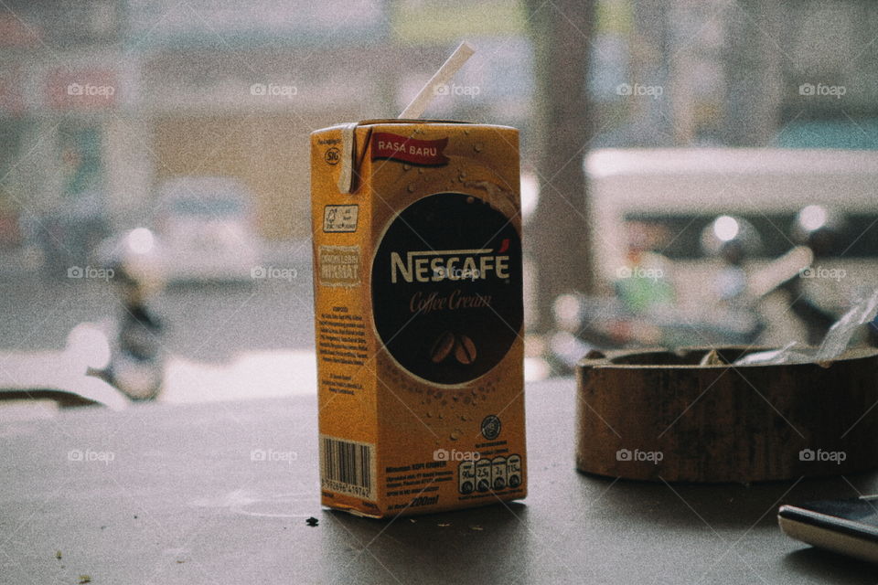 Business, Street, No Person, Container, Travel