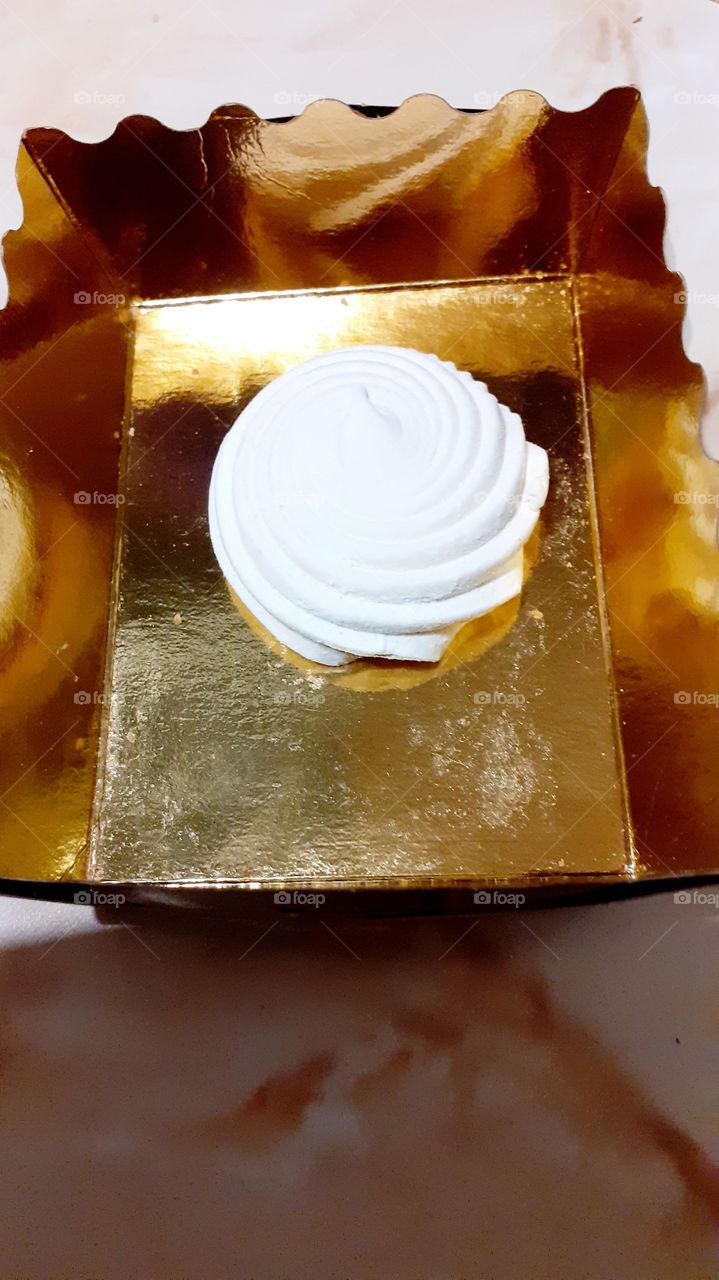 сладкий зефир