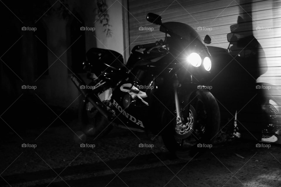 Black panther 👁️