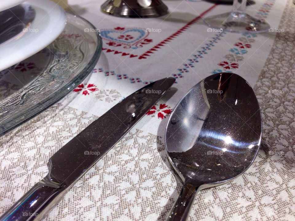 Cutlery