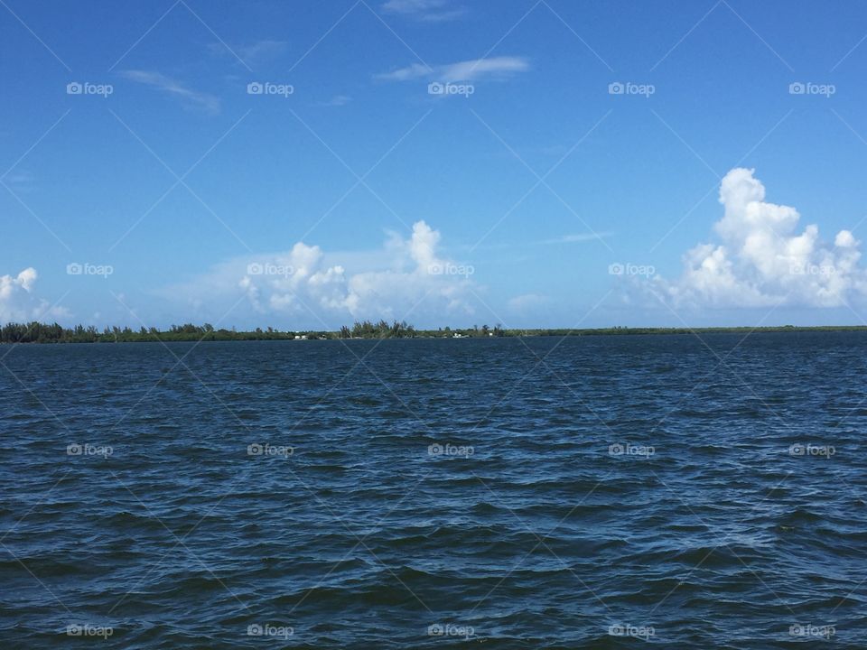 Sebastian inlet Florida