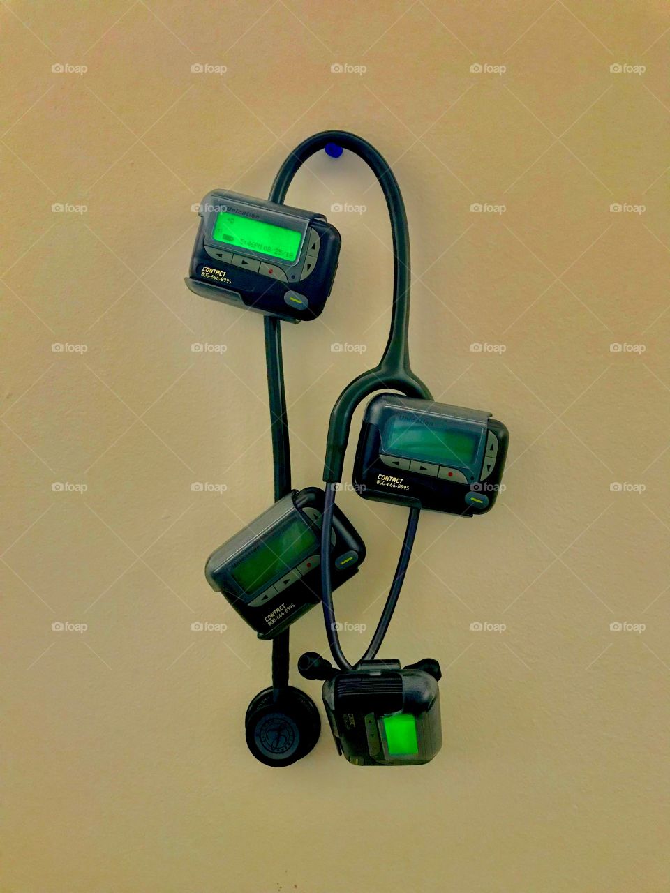 Love/hate relationship 