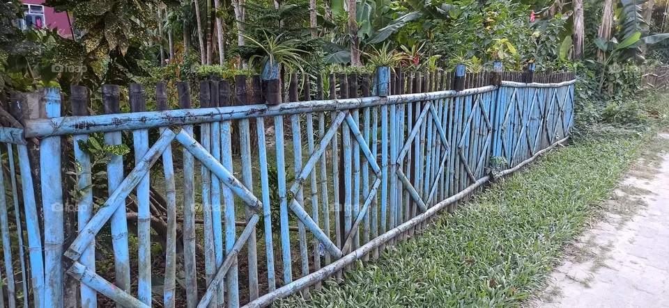 Safety with nature product