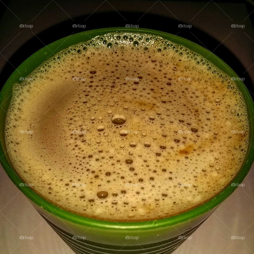 a Cup of coFFe