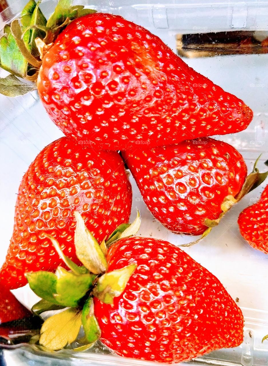 Strawberry