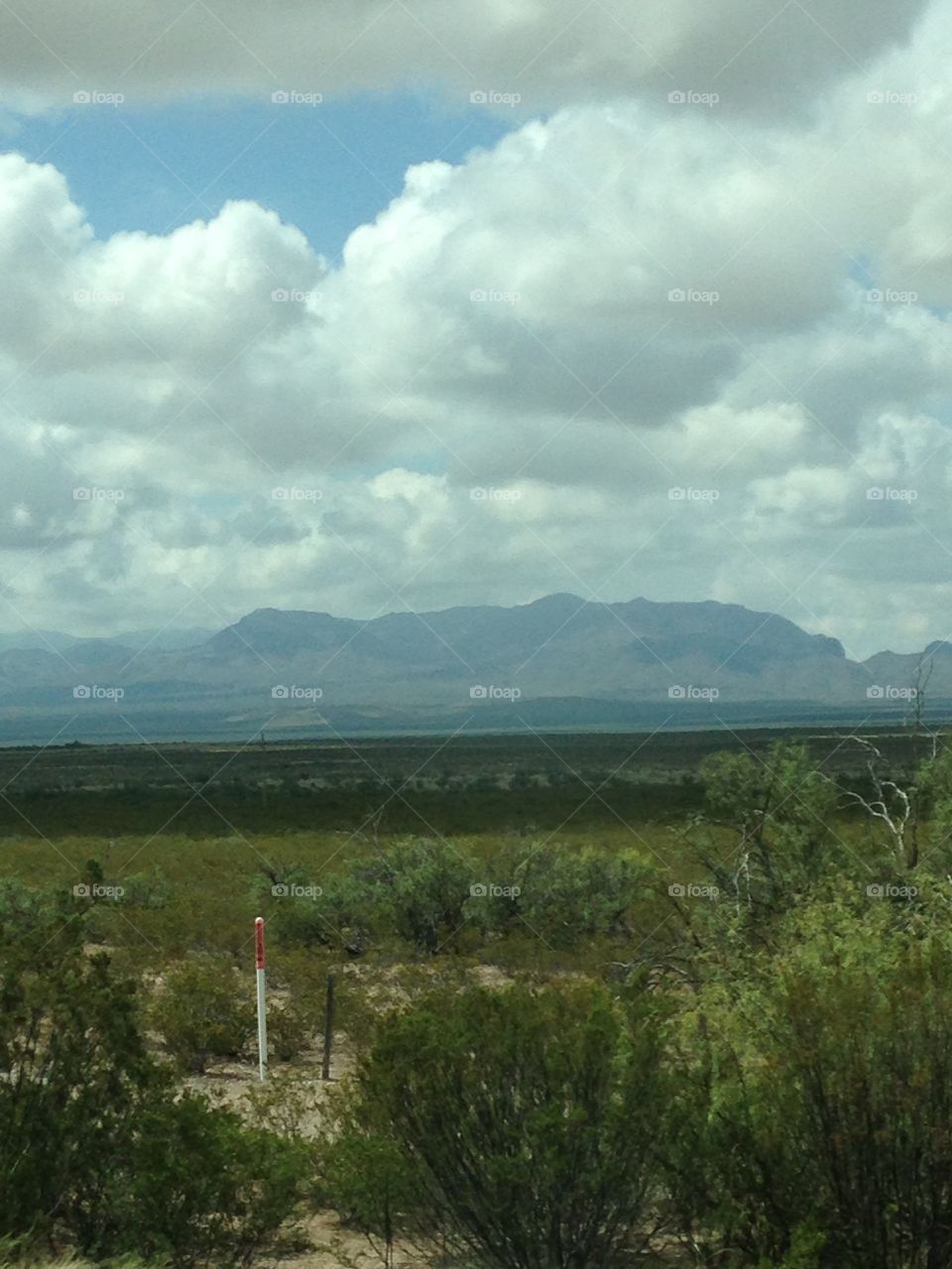 Clouds, outdoors 