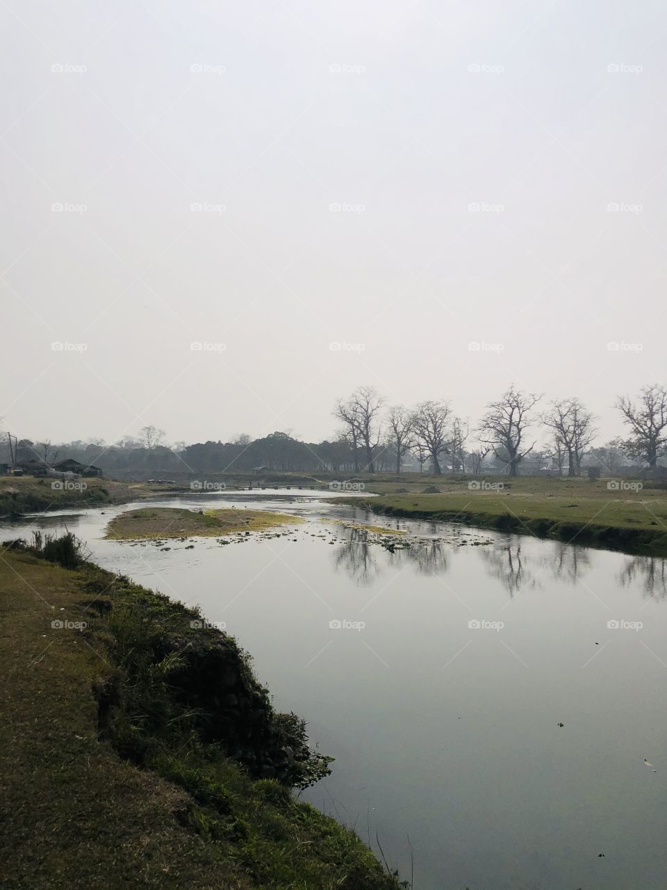 Sauraha national park