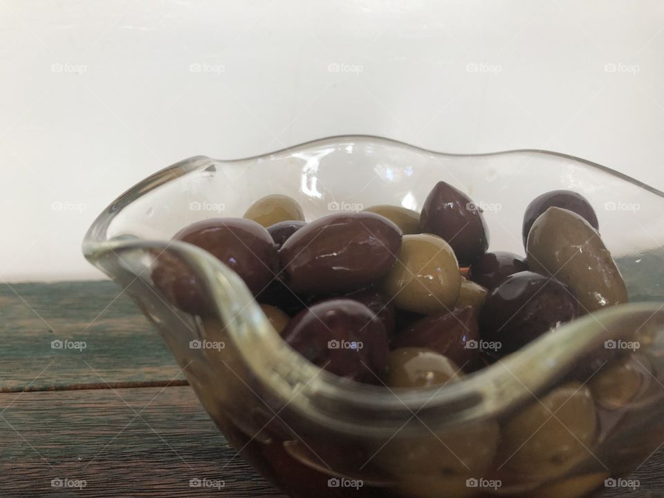 Olives