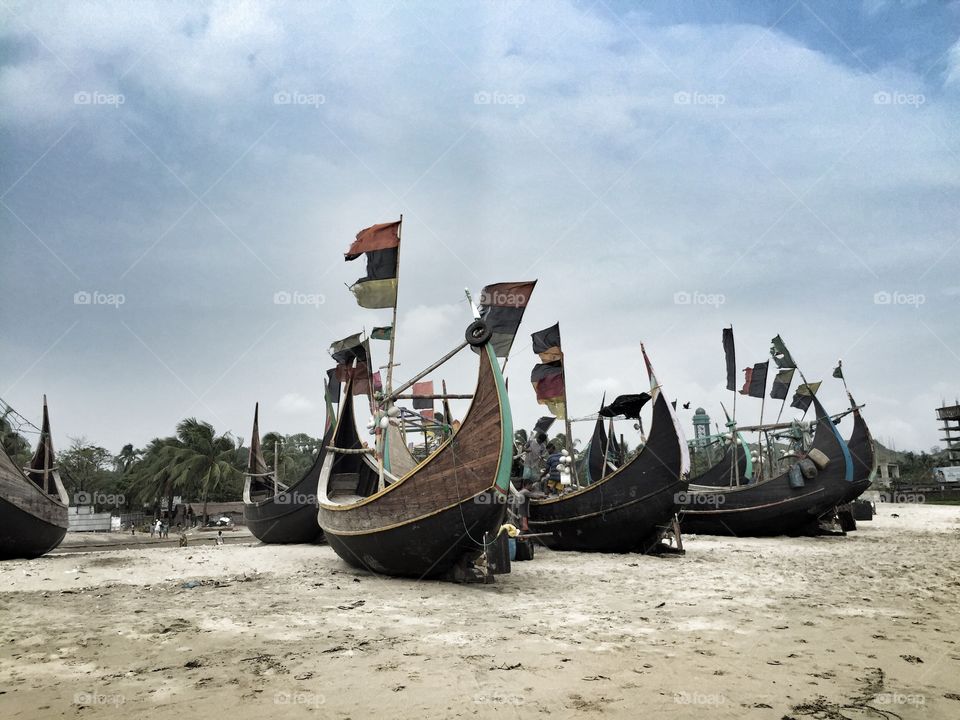 Water, Watercraft, Boat, Travel, Sea