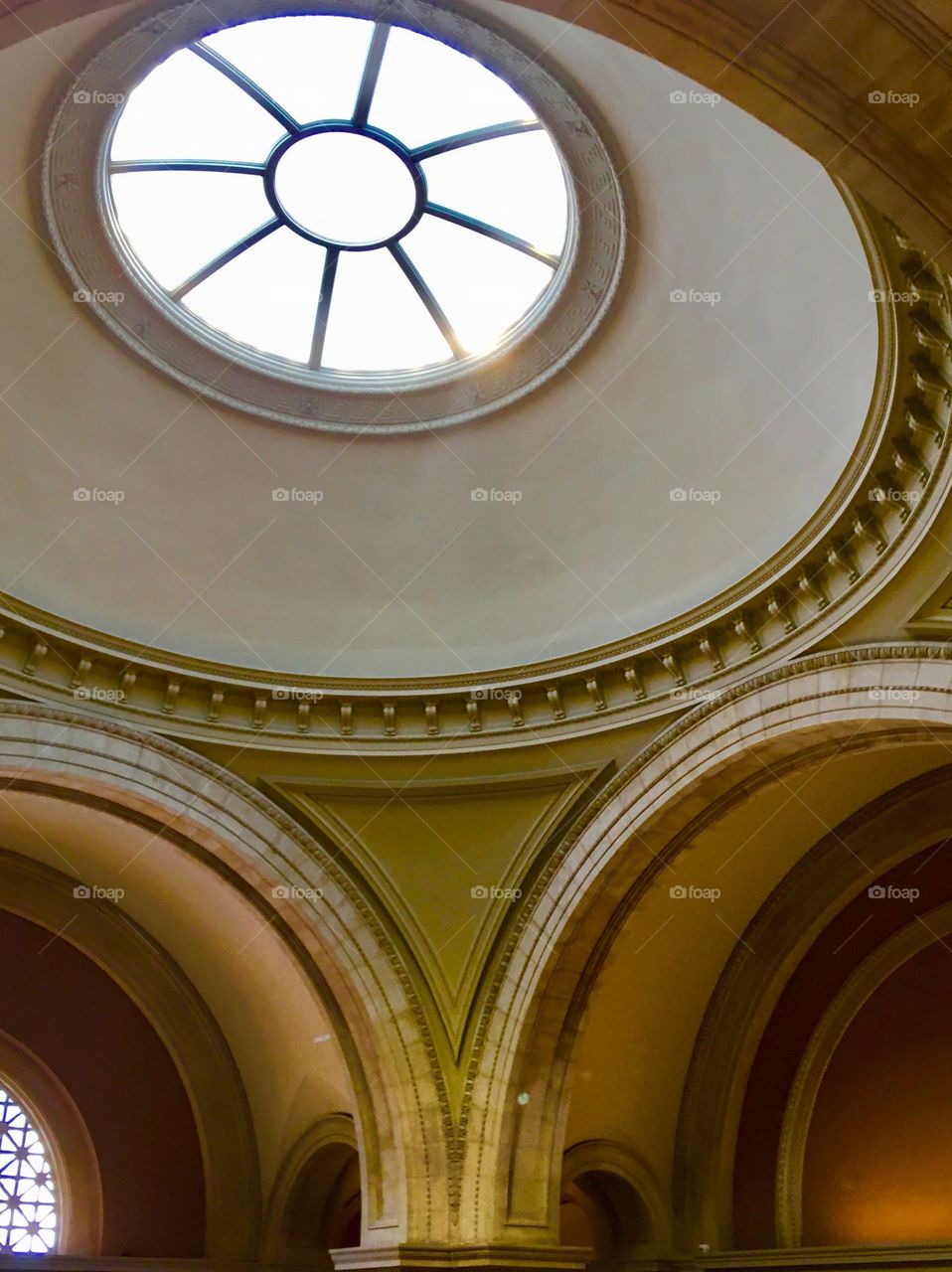 Classic architecture