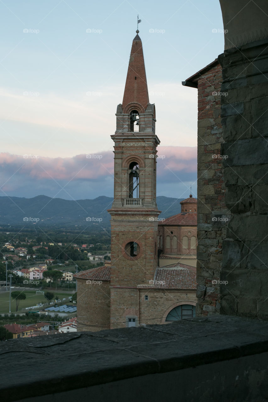 Castiglion Fiorentino