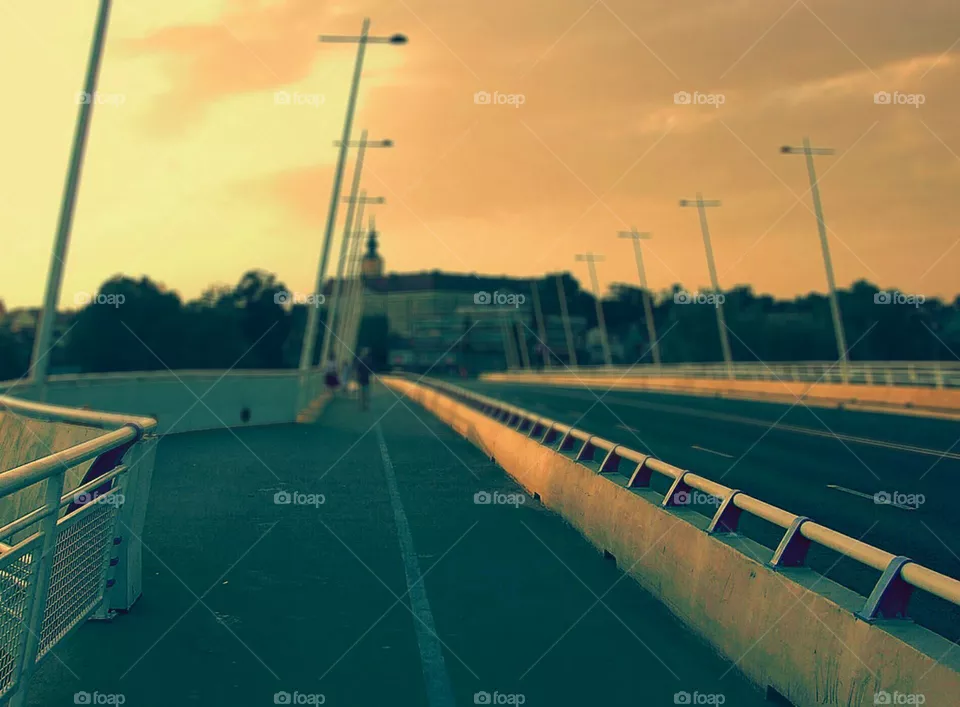 bridge