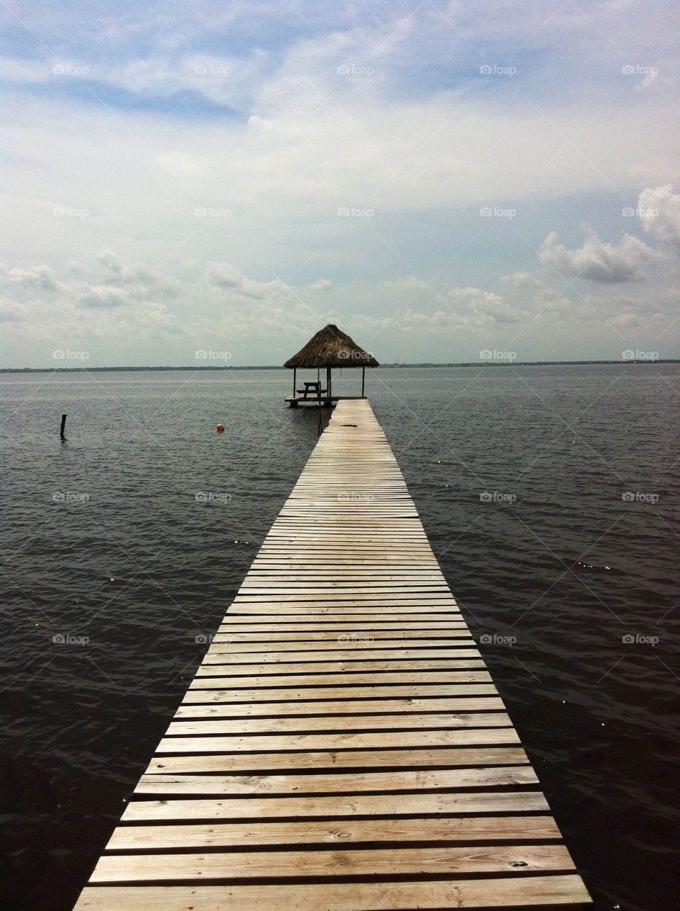 Corozal, Belize. The journey of a thousand miles begins with a single step.