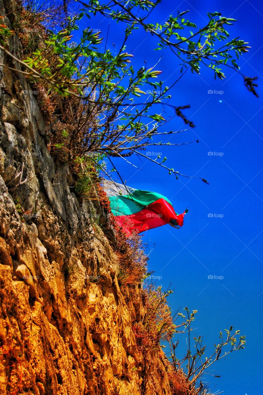 Bulgaria 