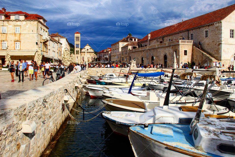 Hvar