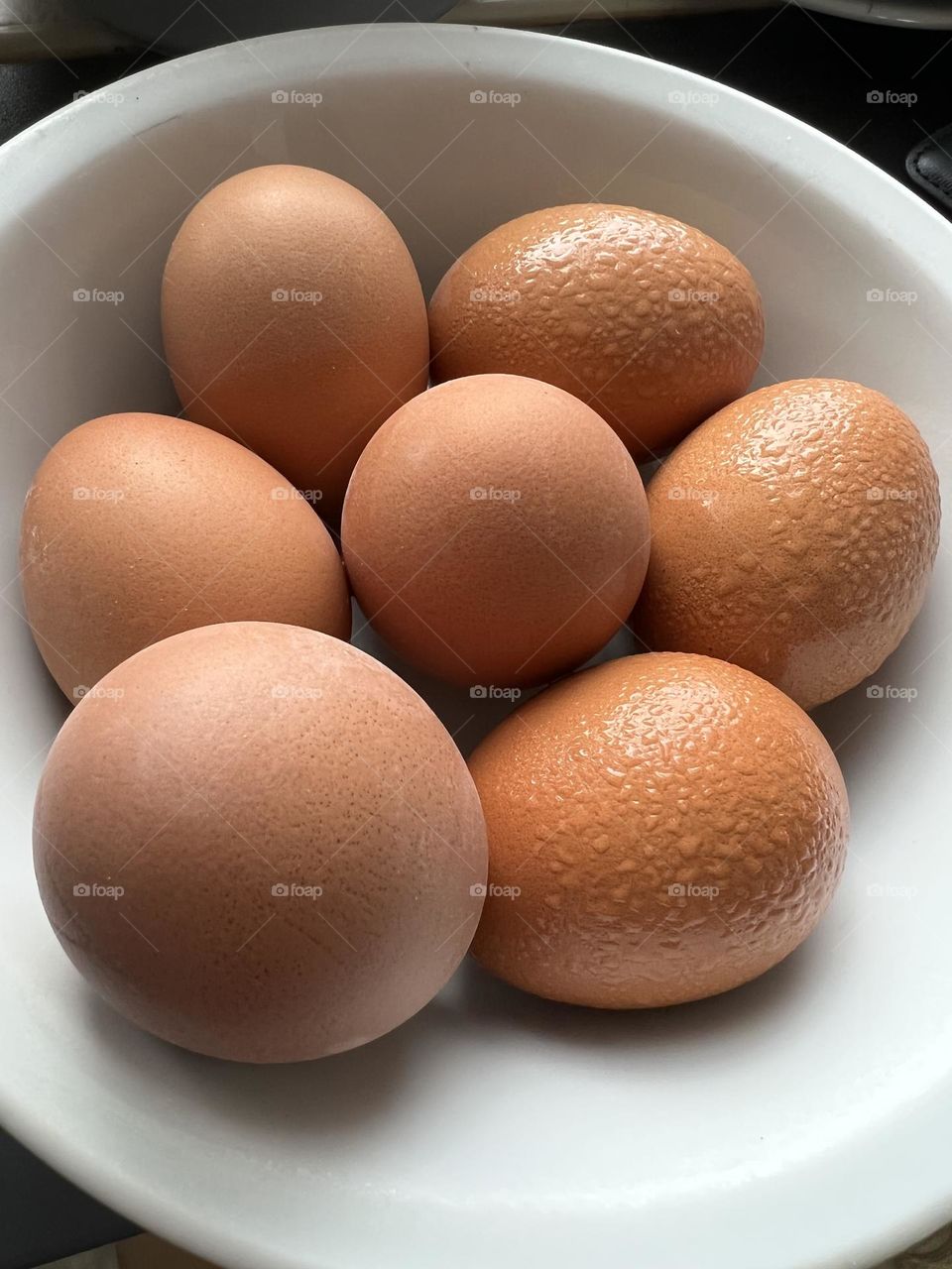 eggs