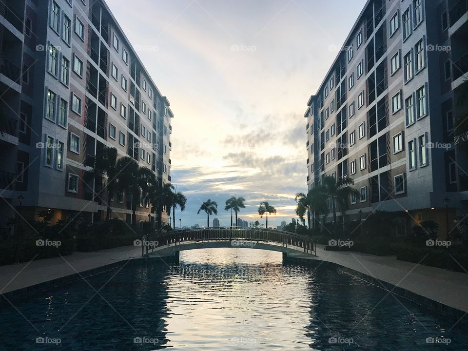 Let there be light!!