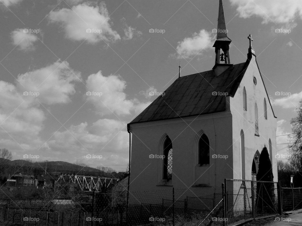 My old city Kłodzko