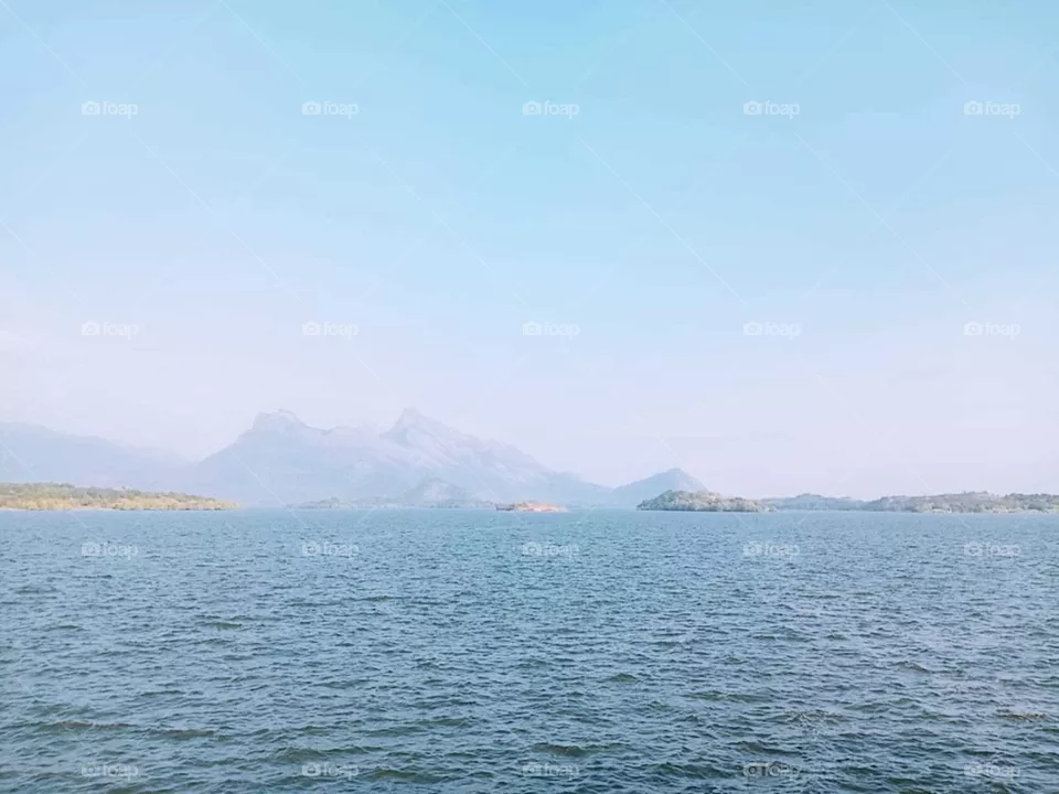 malampuzha dam