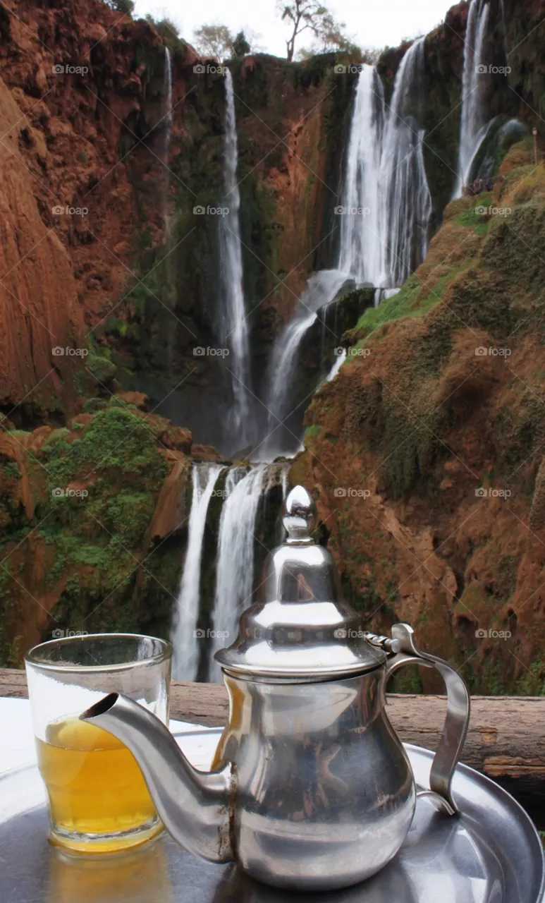 Teatime