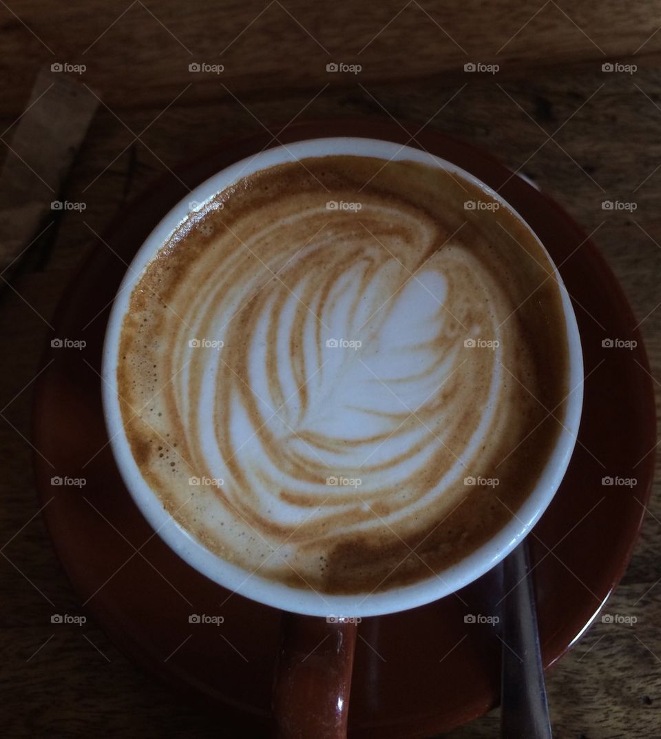 Latté 