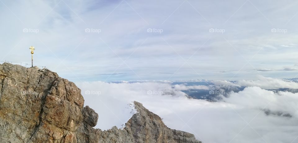 Zugspitze