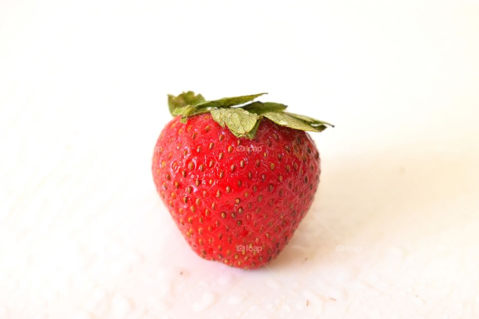 strawberry