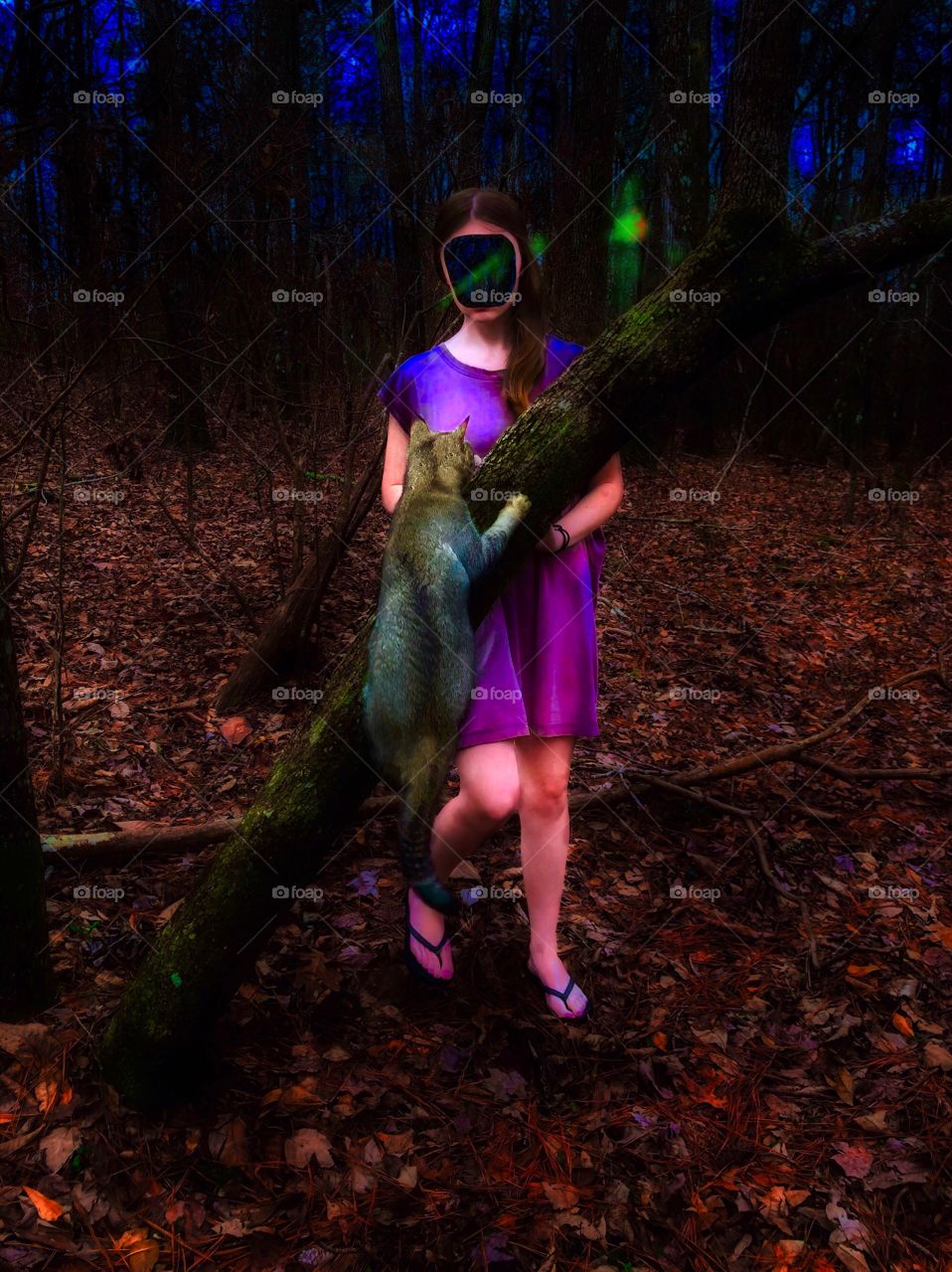 Epiphany (ReUpload- Altered Version)