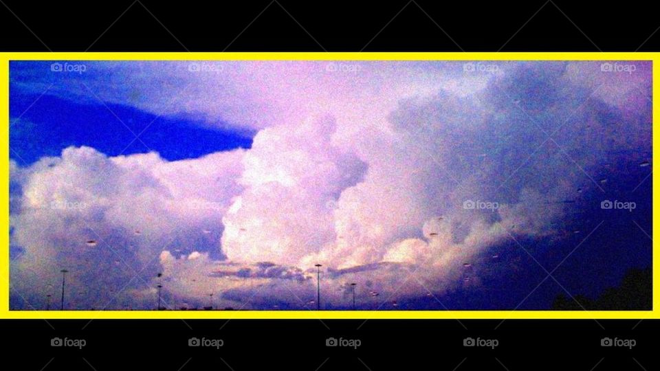 Florida Summer Storms